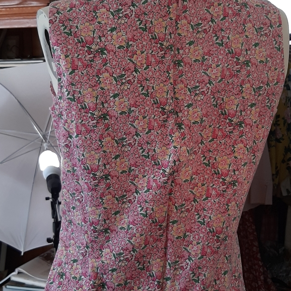 Fairway & Greene Dress - Picture 9 of 9